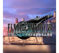 FINAL FANTASY VII REMAKE INTERGRADE (PS5) PSN Account - GLOBAL
