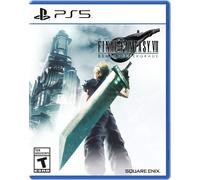 Final Fantasy VII Remake Intergrade - PS5 Sony PlayStation 5 NEW SEALED