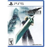Final Fantasy VII Remake Intergrade - PS5 Sony PlayStation 5 NEW SEALED