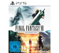Final Fantasy VII Remake Intergrade & Rebirth (Twin Pack)