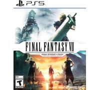 Final Fantasy VII: Remake Intergrade & Rebirth Twin Pack - PlayStation 5
