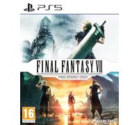 Final Fantasy VII: Remake Intergrade & Rebirth Twin Pack - PlayStation 5