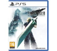 Final Fantasy VII Remake Intergrade PS5 Game Pre-Order