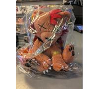 Final Fantasy VII Remake peluche tricotée Red XIII 20 cm