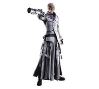 FINAL FANTASY VII REMAKE PLAY ARTS KAI ACTION FIGURE RUFUS SHINRA