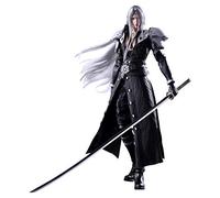 FINAL FANTASY VII REMAKE PLAY ARTS KAI ACTION FIGURE - SEPHIROTH