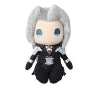 FINAL FANTASY VII REMAKE PLUSH - SEPHIROTH