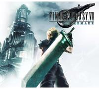 Final Fantasy VII Remake PS4/PS5 Access