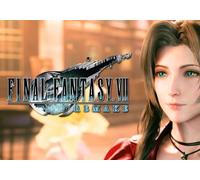 FINAL FANTASY VII REMAKE (PS4 / PS5) PSN Key - GLOBAL