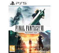 Final Fantasy VII: Remake Intergrade & Rebirth Twin Pack - PlayStation 5