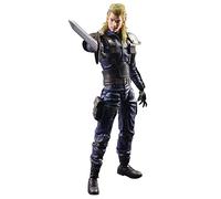 FINAL FANTASY VII Remake - Roche - Play Arts Kai Fig. 27cm