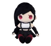 Final Fantasy VII Remake Tifa Lockhart Plush