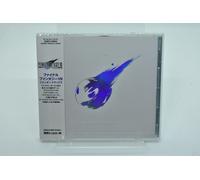 Nobuo Uematsu - Final Fantasy Vii: Reunion Trax (Original Soundtrack)