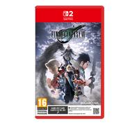 Final Fantasy VII Revelation + Exclusive Magic: The Gathering Promo Card (Switch 2)