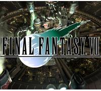 Final Fantasy VII Windows Edition AR PC Windows 10 CD Key