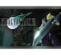 FINAL FANTASY VII (Xbox One / Xbox Series X|S) Xbox Live Key - EU