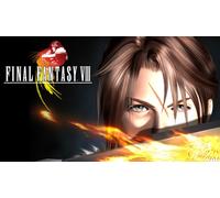 Final Fantasy VIII