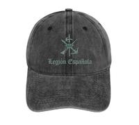 Final Fantasy VIII Logo with embracing Characters for a Video - Game - Themed Design Washed Baseball Cap