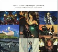 Game Music - Final Fantasy Viii O.S.T.