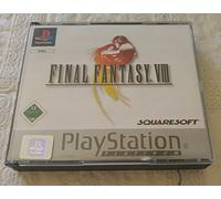 Final Fantasy VIII Platinum