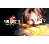 Final Fantasy VIII Remastered