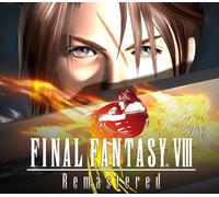 Final Fantasy VIII Remastered EU XBOX One CD Key