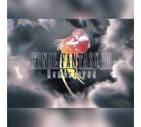 FINAL FANTASY VIII - REMASTERED (PC) Steam Key - EU