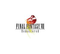 FINAL FANTASY VIII - REMASTERED (PC) - Steam Key - EUROPE