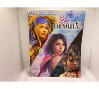 Final Fantasy X-2: Official Strategy Guide (Bradygames Signature Series)