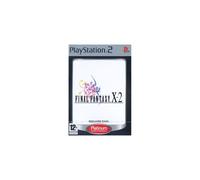 ps2 FINAL FANTASY X-2 Game NEW & Sealed Playstation PAL UK Version