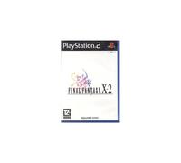 Final Fantasy X-2 (PS2)