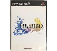 Final Fantasy X
