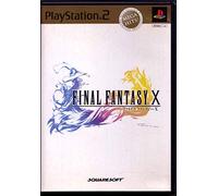Final Fantasy X (Mega Hits) [Japan Import]