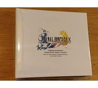 FINAL FANTASY X / O. - CD - G3z
