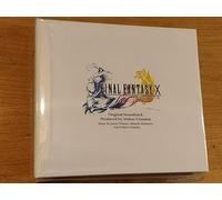 Various Artists - Final Fantasy X (Original Soundtrack) [New CD] Japan - Import