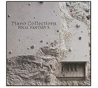 Final Fantasy X - Piano Collections