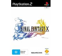 Final Fantasy X (PS2)