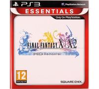 PlayStation 3 : Final Fantasy X/X-2 HD Remaster - Essent VideoGamesNEW