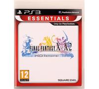 PlayStation 3 : Final Fantasy X/X-2 HD Remaster - Essent VideoGamesNEW
