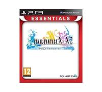 PlayStation 3 : Final Fantasy X/X-2 HD Remaster - Essent VideoGamesNEW