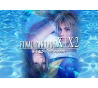 FINAL FANTASY X/X-2 HD Remaster (PC) Steam Account - GLOBAL
