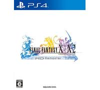Final Fantasy X / X-2 HD Remaster [PS4][Japan import]
