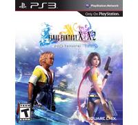 Final Fantasy X X-2 HD Remaster Standard Editio (Sony Playstation 3) (US IMPORT)