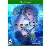 Final Fantasy X|X-2 HD Remaster - Xbox One