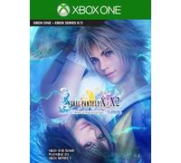FINAL FANTASY X/X-2 HD Remaster (Xbox One) - Xbox Live Account - GLOBAL
