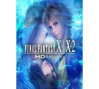 FINAL FANTASY X/X-2 HD Remaster (Xbox One) - Xbox Live Key - EUROPE