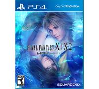 Final Fantasy X/X-2 (Sony Playstation 4) (US IMPORT)