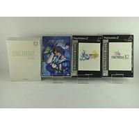 Final Fantasy X / X-2 Ultimate Box
