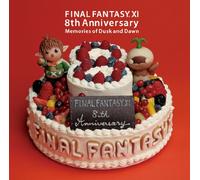 FINAL FANTASY XI 8TH ANNIVERSARY -MEMORIES OF DUSK AND DAWN