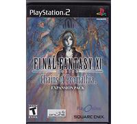 Final Fantasy Xi: Chains of Promathia / Game
